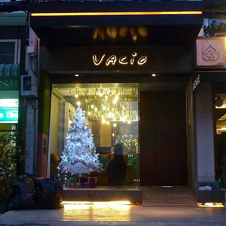 Vacio Suite Bangkok Exterior foto